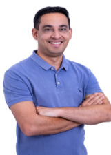 Foto oficial de Vinicius Faria