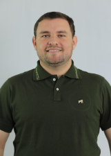 Foto oficial de Higor Coliseu