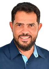 Foto oficial de Alessandro do Alencar