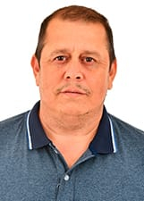 Foto oficial de Neném de Chichico