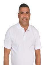 Foto oficial de Nivaldo do Botafogo