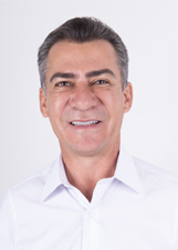 Foto oficial de Fabio Avelar