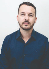 Foto oficial de Andrés Vercesi