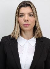 Foto oficial de Delegada Nicole Perim
