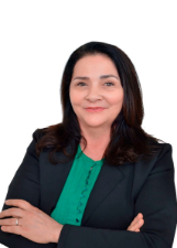 Foto oficial de Vânia Resende