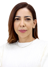 Foto oficial de Helen Bolo do Pote