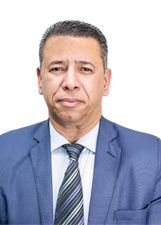 Foto oficial de Irmão Josué