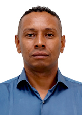 Foto oficial de Dinei