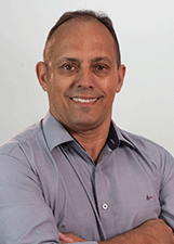 Foto oficial de Julinho da Ana Padre Frederico