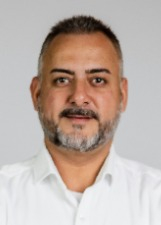 Foto oficial de Renê Butekus