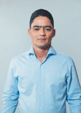 Foto oficial de Edson Rocha