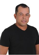 Foto oficial de Garotinho