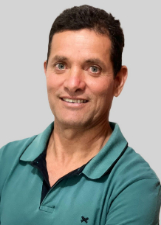 Foto oficial de Adilson Guaribenho