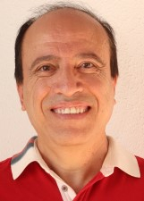 Foto oficial de Thonnynho Barcellos