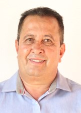 Foto oficial de Ronaldo da Saúde