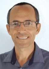 Foto oficial de Adilson Kilim