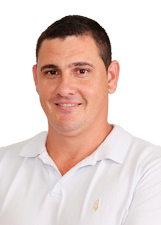 Foto oficial de Diney Caju