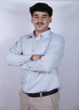 Foto oficial de Eduardo Piassi