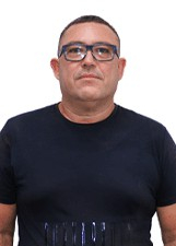 Foto oficial de Valdão