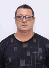 Foto oficial de Rosalvo da Saúde