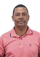 Foto oficial de Pimenta