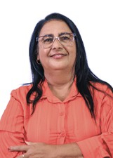 Foto oficial de Ivani do Sindicato