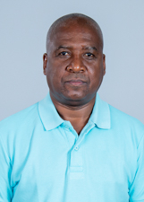 Foto oficial de Carlinhos da Colonia