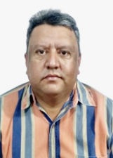 Foto oficial de Marquinhos do Broa
