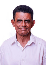 Foto oficial de Gilmarzinho