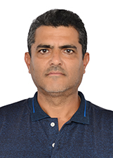 Foto oficial de Leonardo Gomes