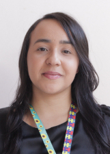 Foto oficial de Aninha