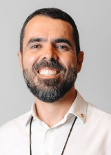 Foto oficial de João Alfredo