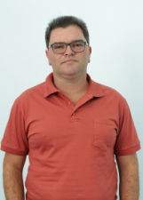 Foto oficial de Daniel Parreiras