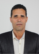 Foto oficial de Américo Vital