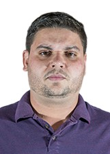 Foto oficial de Rafael Alonso Tonhao