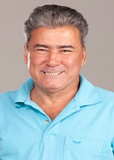 Foto oficial de Guilherme Sapucaia