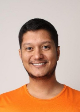 Foto oficial de Victor Couto
