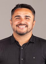 Foto oficial de Halvaro Tokuia