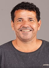 Foto oficial de Wilson Teixeira