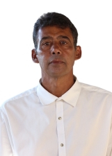 Foto oficial de Geraldo da Zezé