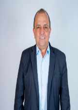 Foto oficial de Edvaldo Eloi