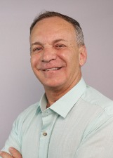 Foto oficial de Toninho Gladstone