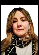 Foto oficial de Enfermeira Iorema