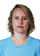 Foto oficial de Lidiane do Chiquinho
