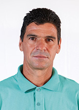 Foto oficial de Ronaldo do Zé Nêis