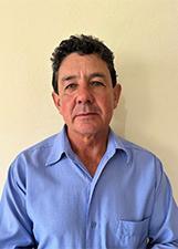 Foto oficial de Joaquim Avelino