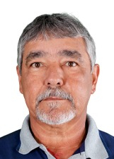 Foto oficial de Luizinho do Rio do Peixe