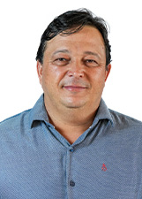 Foto oficial de Eucelin da Ferradura