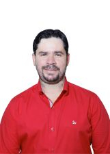Foto oficial de Dudu Tupiná