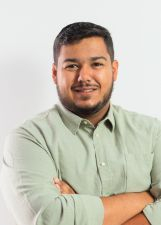 Foto oficial de Igor Pereira